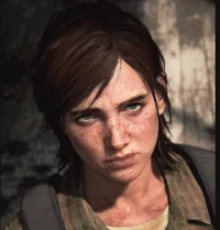 Ellie Williams - 001