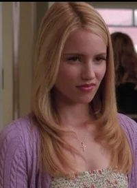 Quinn Fabray 