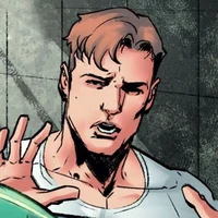 Hal Jordan