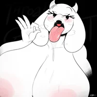 Giant Toriel