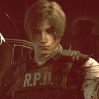 Leon Kennedy 