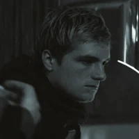 PEETA MELLARK