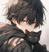 Your favorite animal