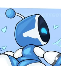 Astro bot