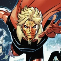 Adam Warlock