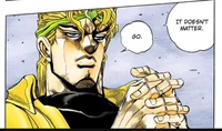 Dio Brando