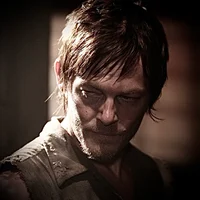 Daryl Dixon