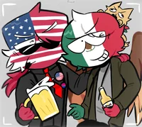 México y USA 