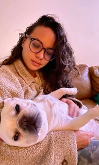 Jasmine Cephas Jones