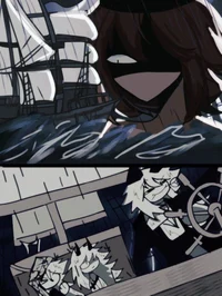Fpe Pirate au
