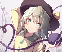 Koishi Komeiji