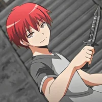 Karma Akabane 