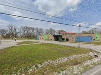 Verdigris Early Chil