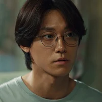 Lee eun hyeok