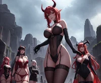 Succubus day