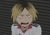 Kozume Kenma