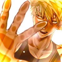 Katsuki Bakugou