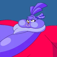 Fat Melissa