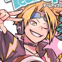 Denki Kaminari
