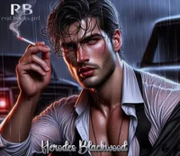 Herodes Blackwood 