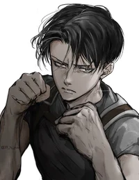 Levi Ackerman