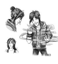 Troll Hunters - Date