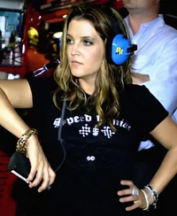 Lisa Marie Presley