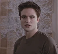 Edward Cullen
