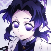 Shinobu Kochou