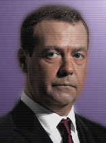 Dmitry Medvedev