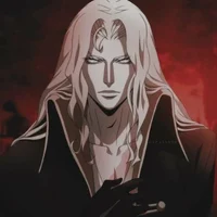 Adrian Alucard Tepes