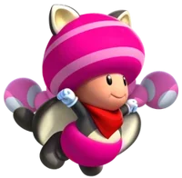 Toadette -FS-