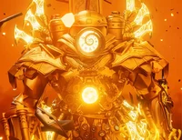 Titan Clockman