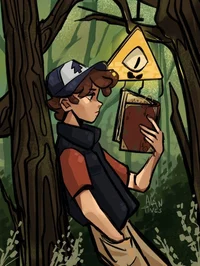 Dipper 