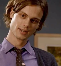 SPENCER REID 