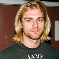 Kurt Cobain 
