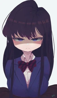 Shouko Komi