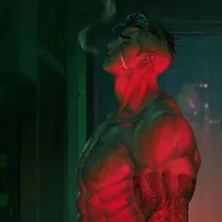 Damian Lee