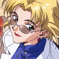 Ritsuko Akagi 