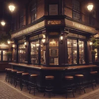 UK Pub