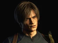 Leon Kennedy