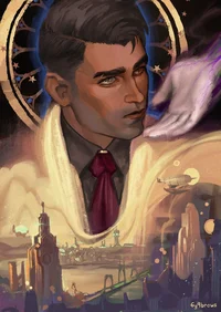 Jayce Talis - ARCANE