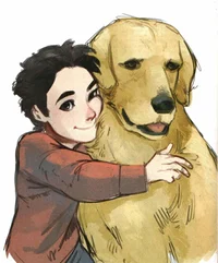 Олег Волков