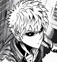 Genos