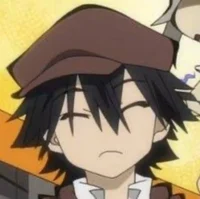 Ranpo Edogawa