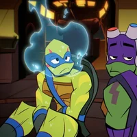 Leonardo rise 