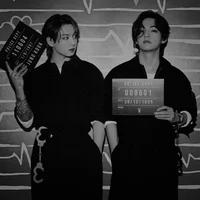 Mafia TAEKOOK