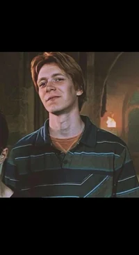 Fred G Weasley 