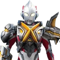 X - Cy Eleking Armor