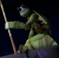 Donatello-2012